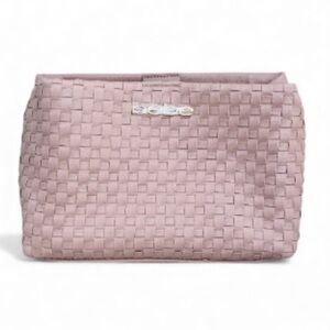 Bebe NWT Vegan Leather Crossbody Bag